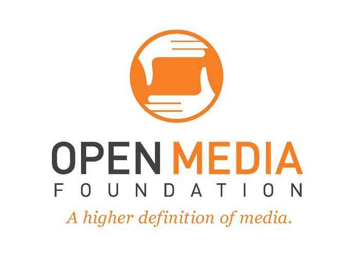 Open media. Опен Медиа.