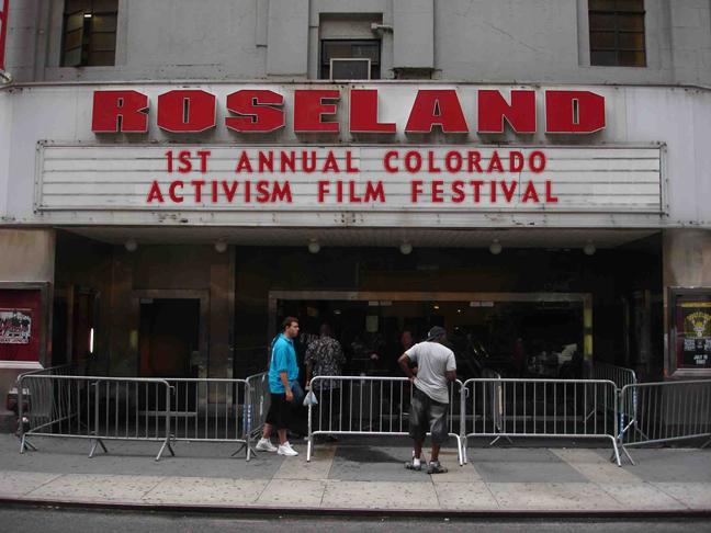 Roseland-Activism-Festival