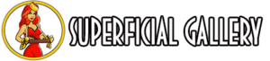 Superficial Gallery Logo