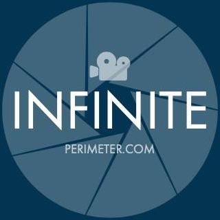 Infinite Perimeter Films Logo – AIAFilmmakers