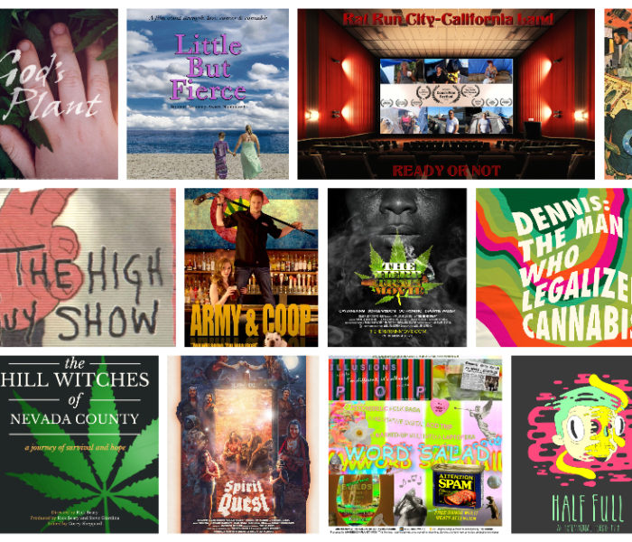 #CICHFF2021 Cannabis & Hemp Film Festival